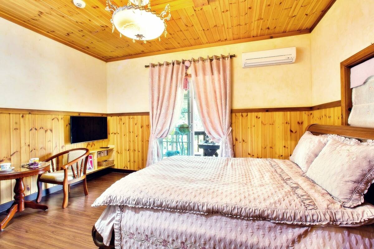 1 bedroom, free WiFi