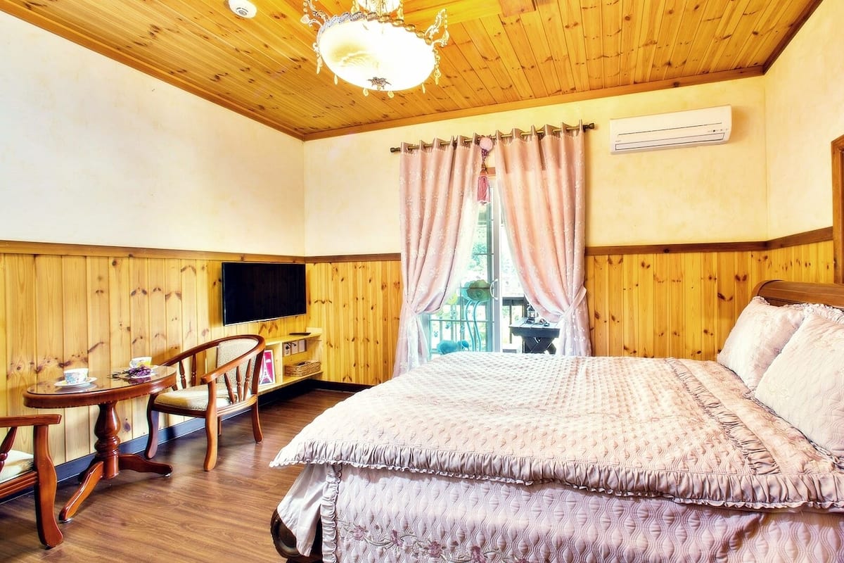 Huone (204 - Base 2 pax) | 1 makuuhuone, ilmainen Wi-Fi