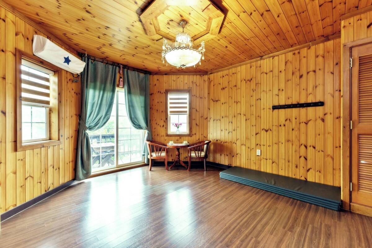 1 bedroom, free WiFi