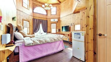 Chambre (208 - Base 2 pax)