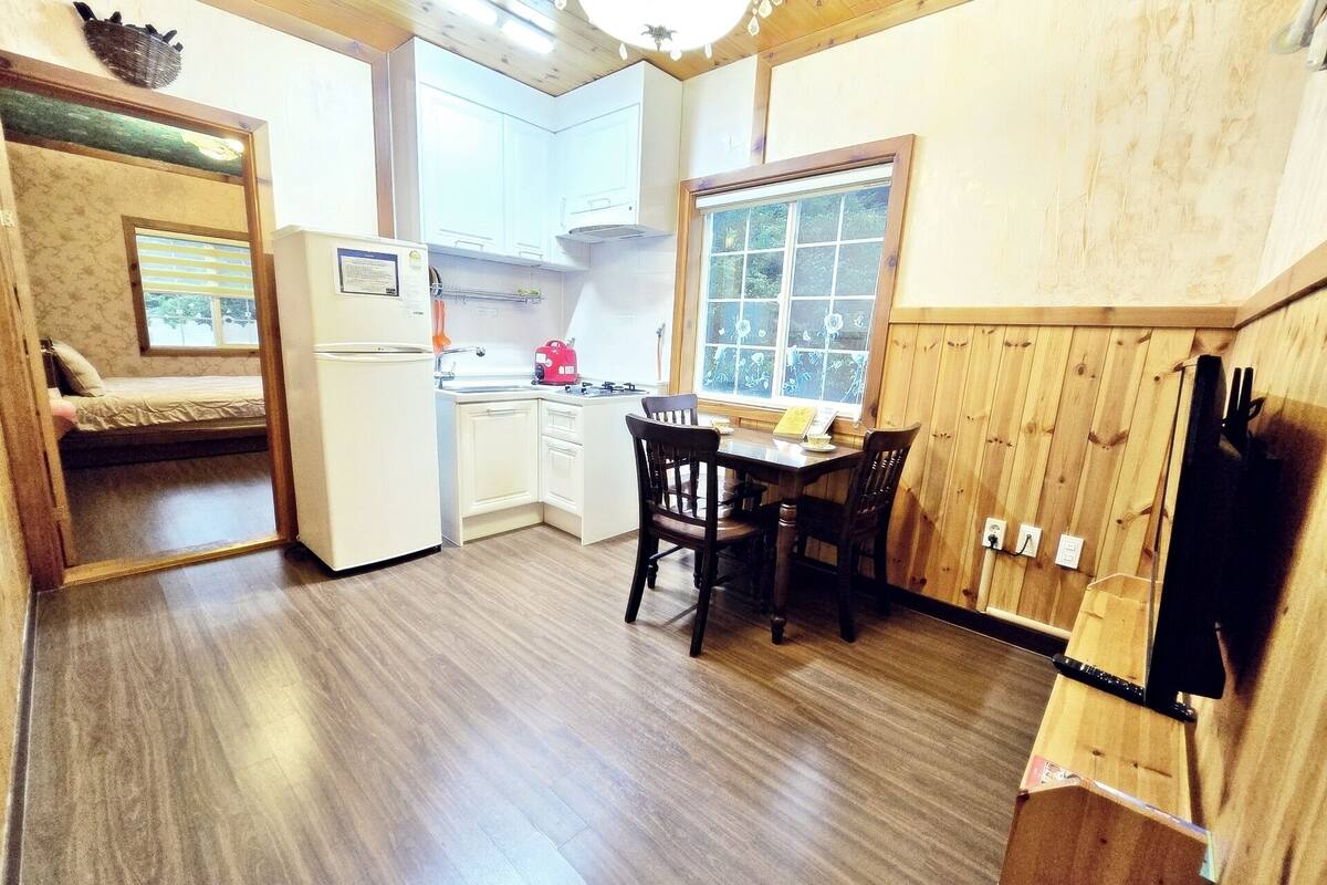 1 bedroom, free WiFi