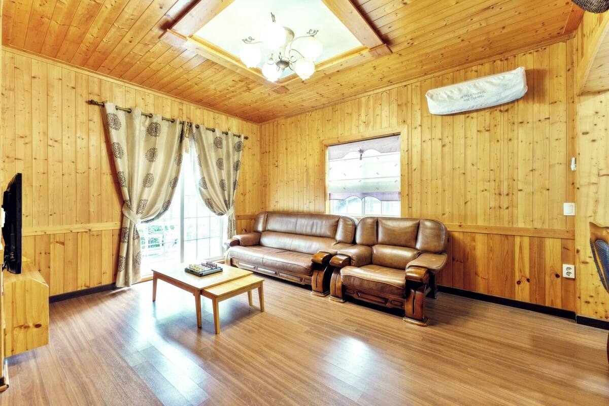 1 bedroom, free WiFi
