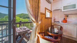 Free WiFi - Muju Cherish Pension (Muju)