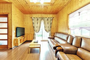 Free WiFi - Muju Cherish Pension (Muju)