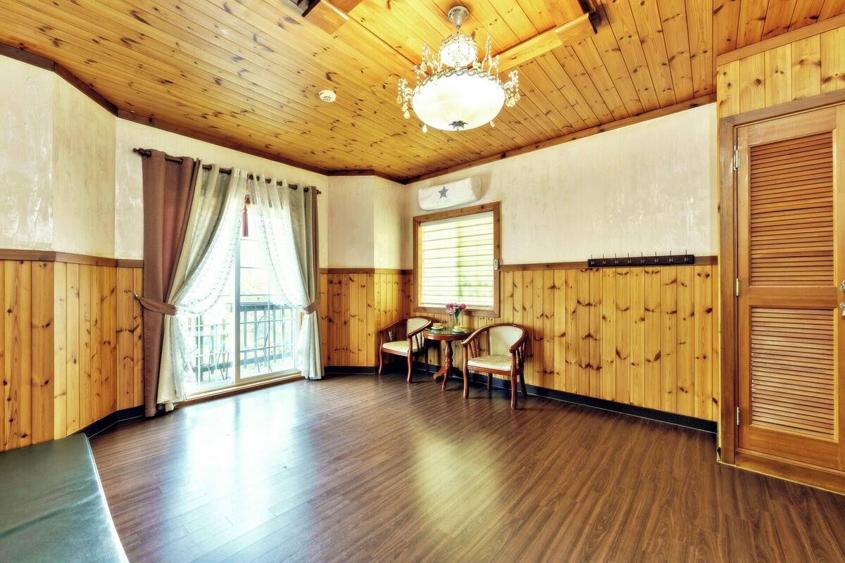 1 bedroom, free WiFi