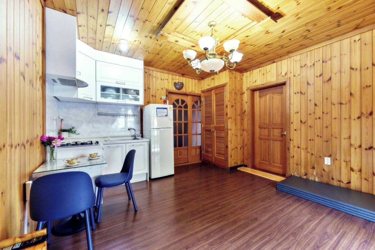 1 bedroom, free WiFi