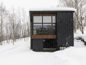Exterior - Ukiyo Chalet (Niseko)