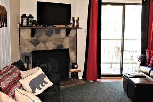 Bear Canyon Condo #129