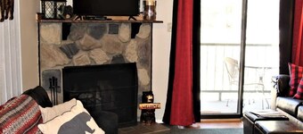 Bear Canyon Condo #129