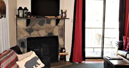 Bear Canyon Condo #129