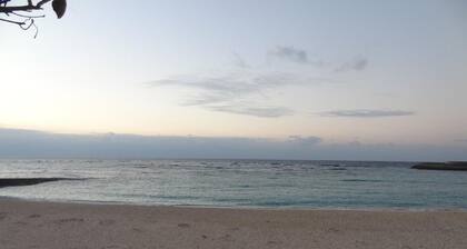 Twin type Ginowan building nonsmoking / Ginowan Okinawa