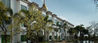 Gassan Panorama Golf Club