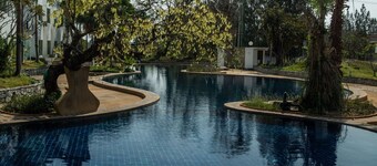 Gassan Panorama Golf Club