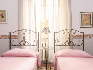 2 Schlafzimmer, Internetzugang