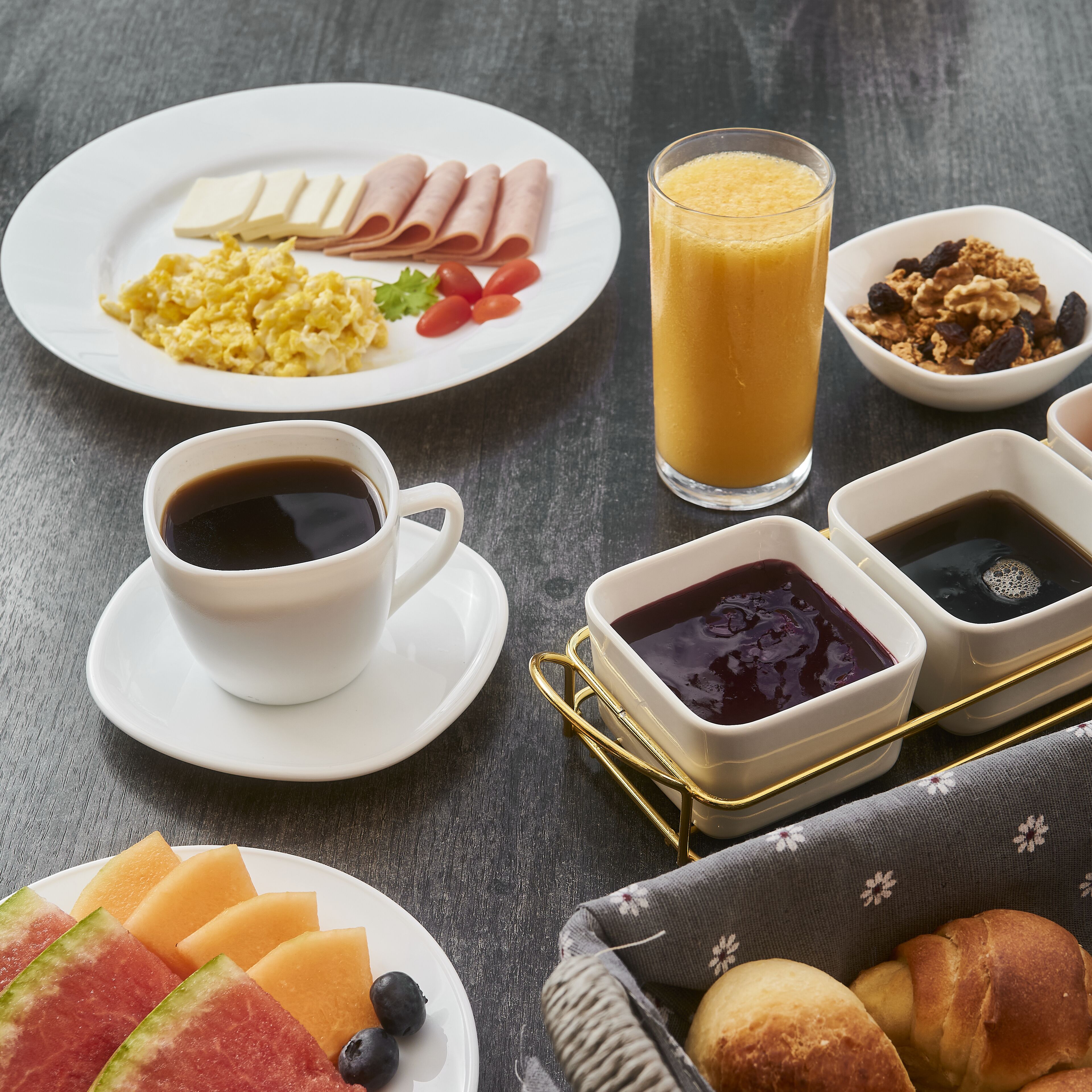 Foto - Hotel & Suites en Cuenca, Venue Batán