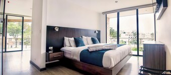 Venue Batán Hotel & Suites