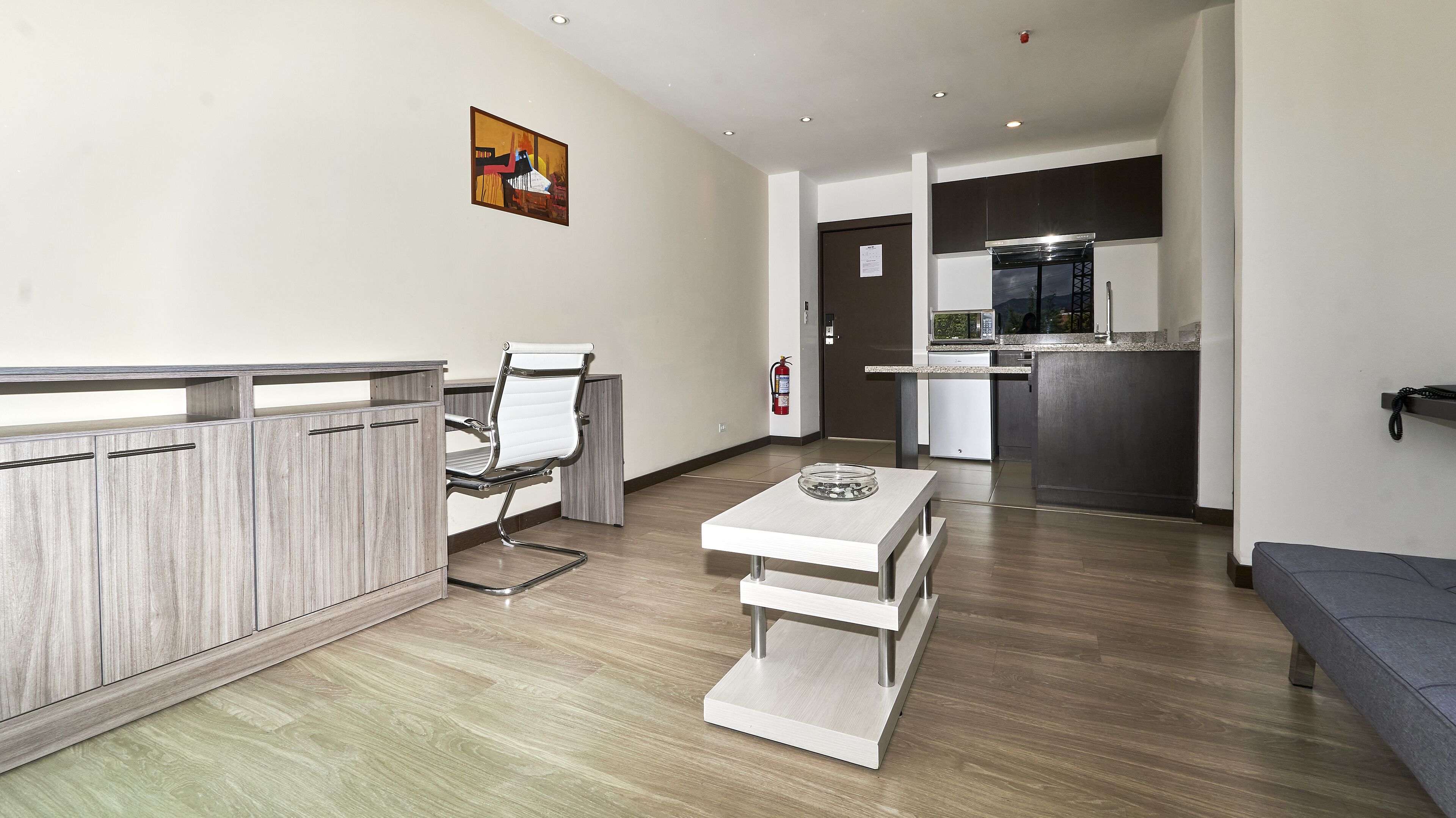 Foto - Hotel & Suites en Cuenca, Venue Batán