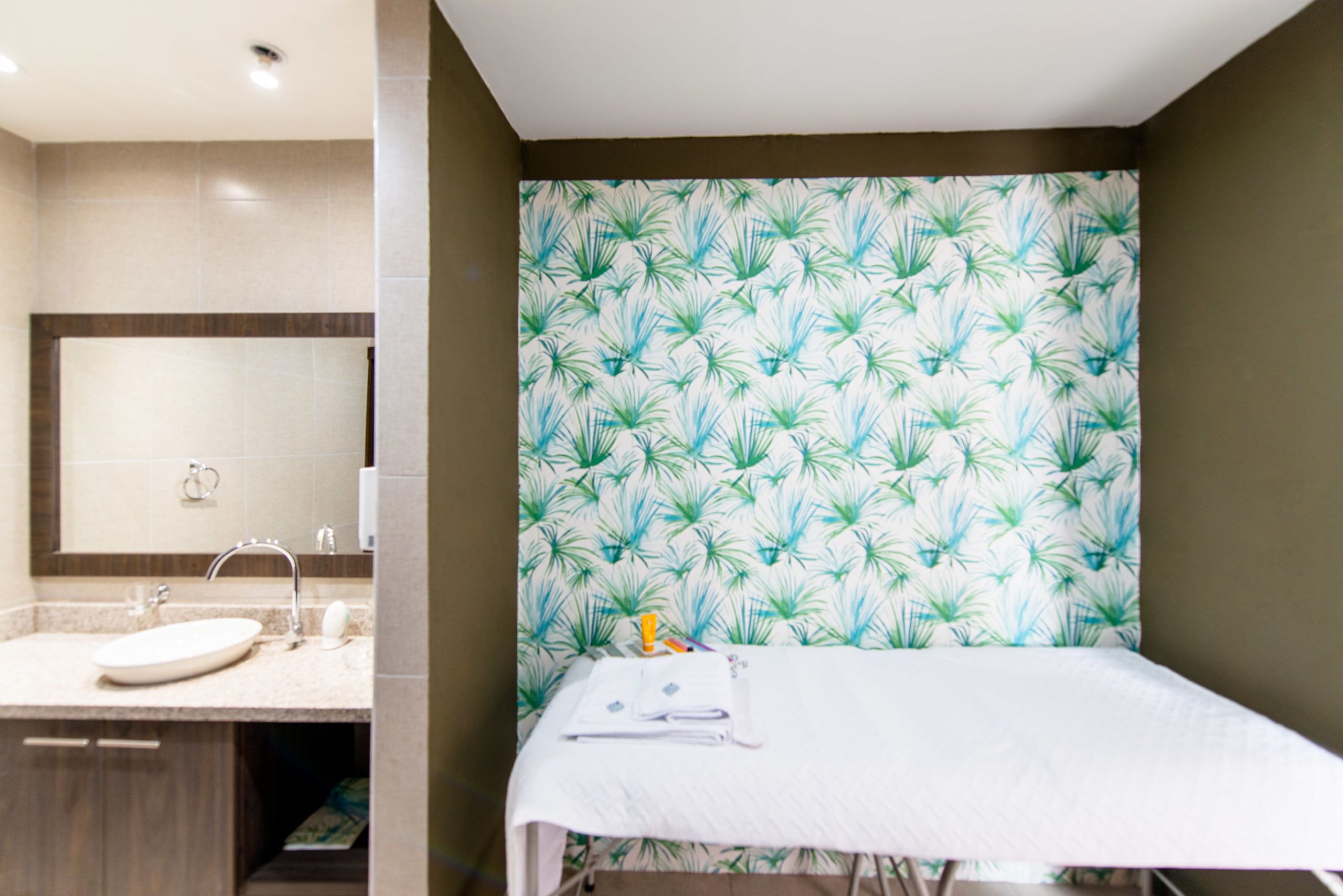 Foto - Hotel & Suites en Cuenca, Venue Batán