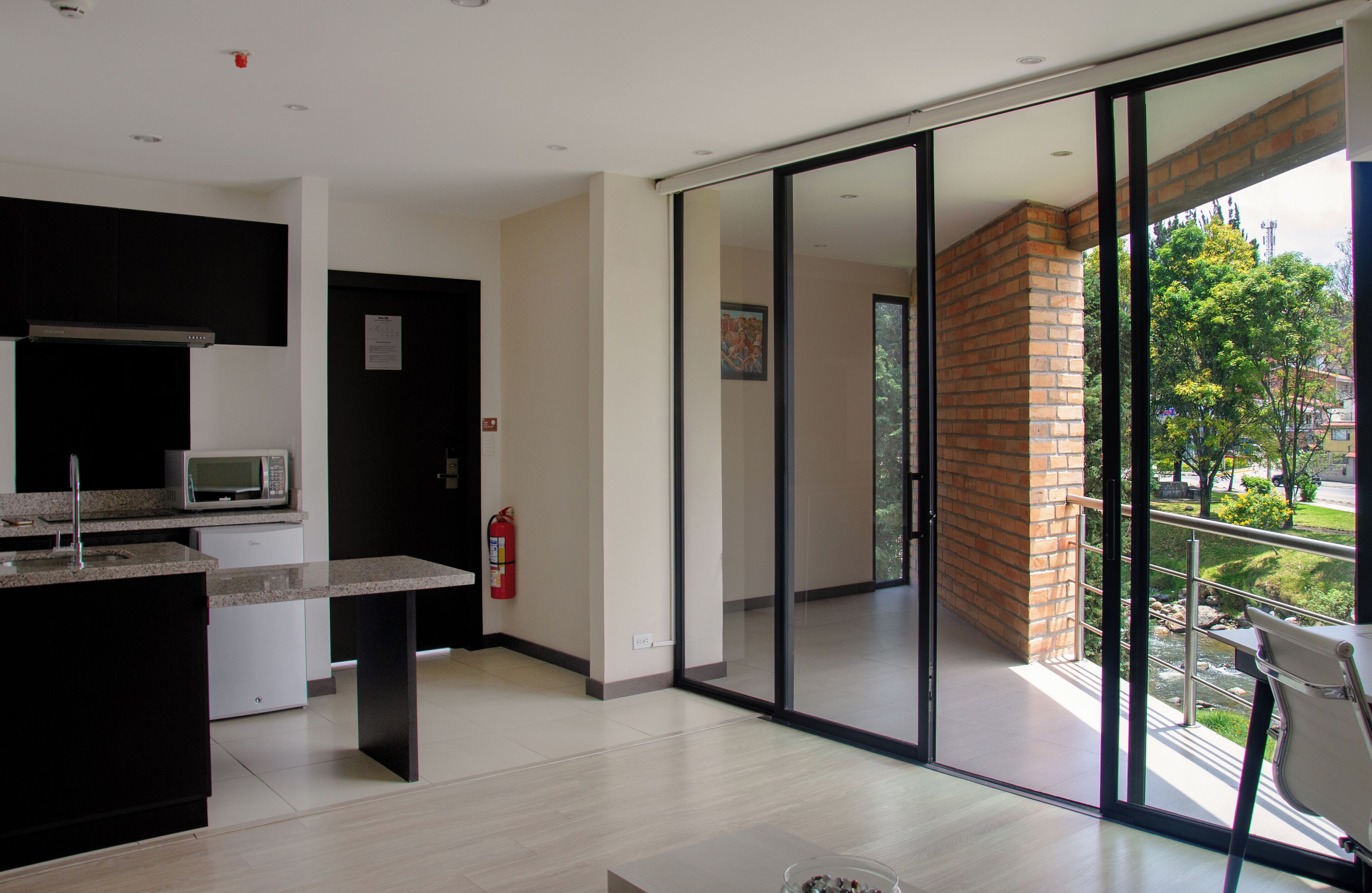 Foto - Hotel & Suites en Cuenca, Venue Batán