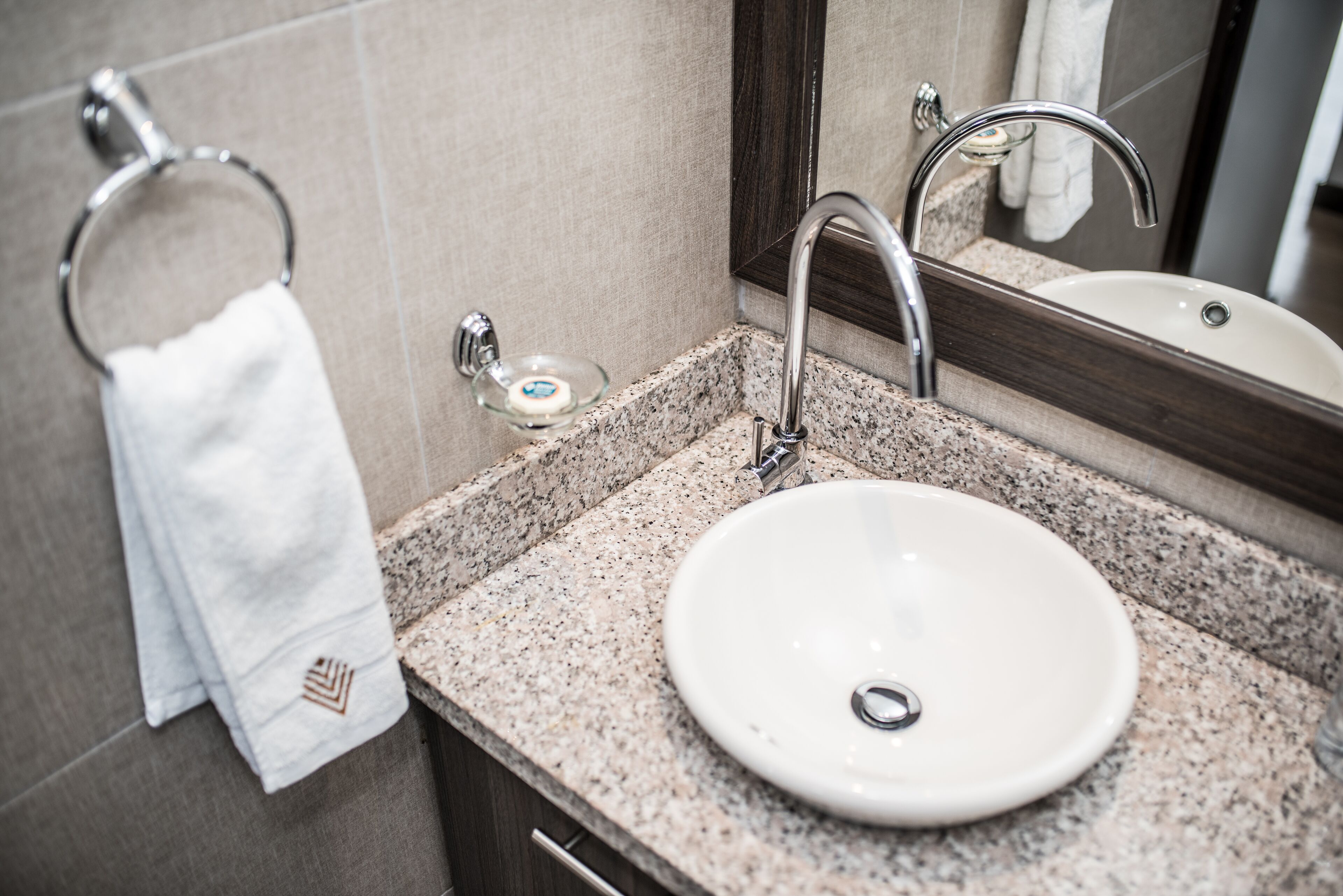 Foto - Hotel & Suites en Cuenca, Venue Batán