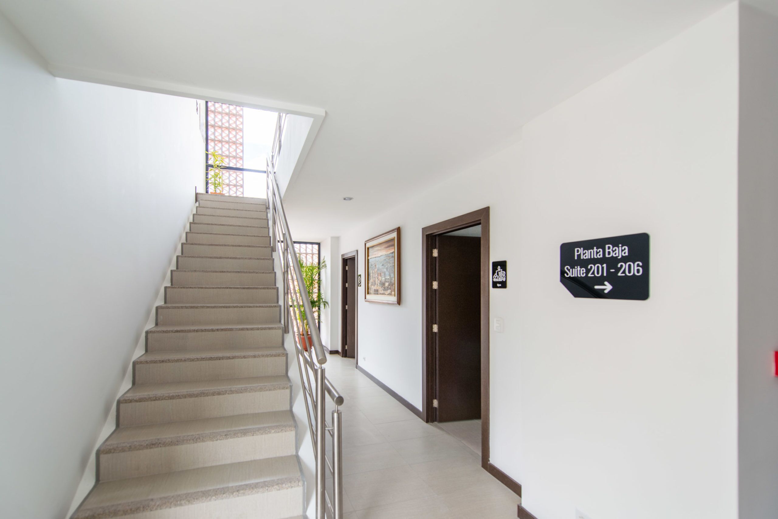 Foto - Hotel & Suites en Cuenca, Venue Batán