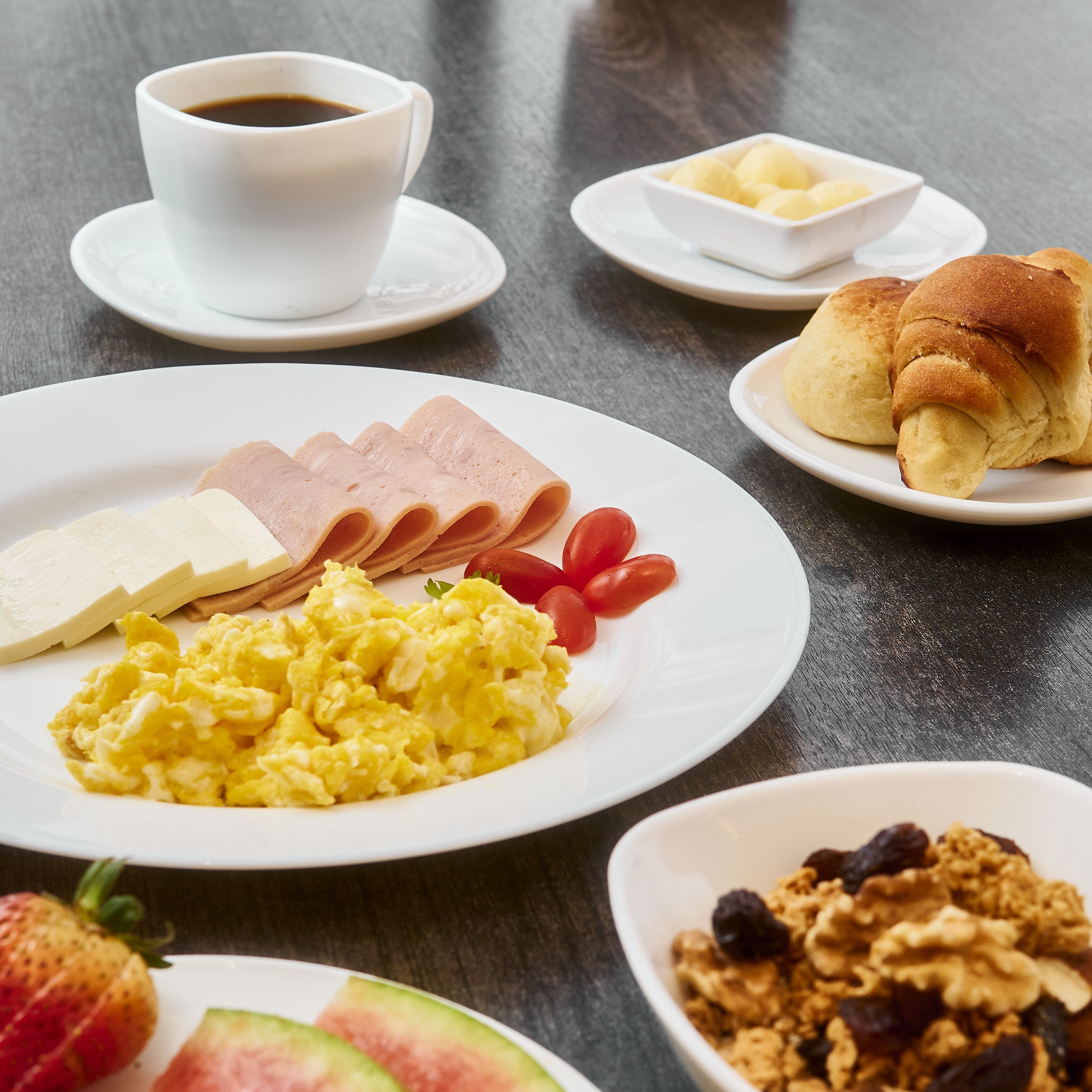 Foto - Hotel & Suites en Cuenca, Venue Batán