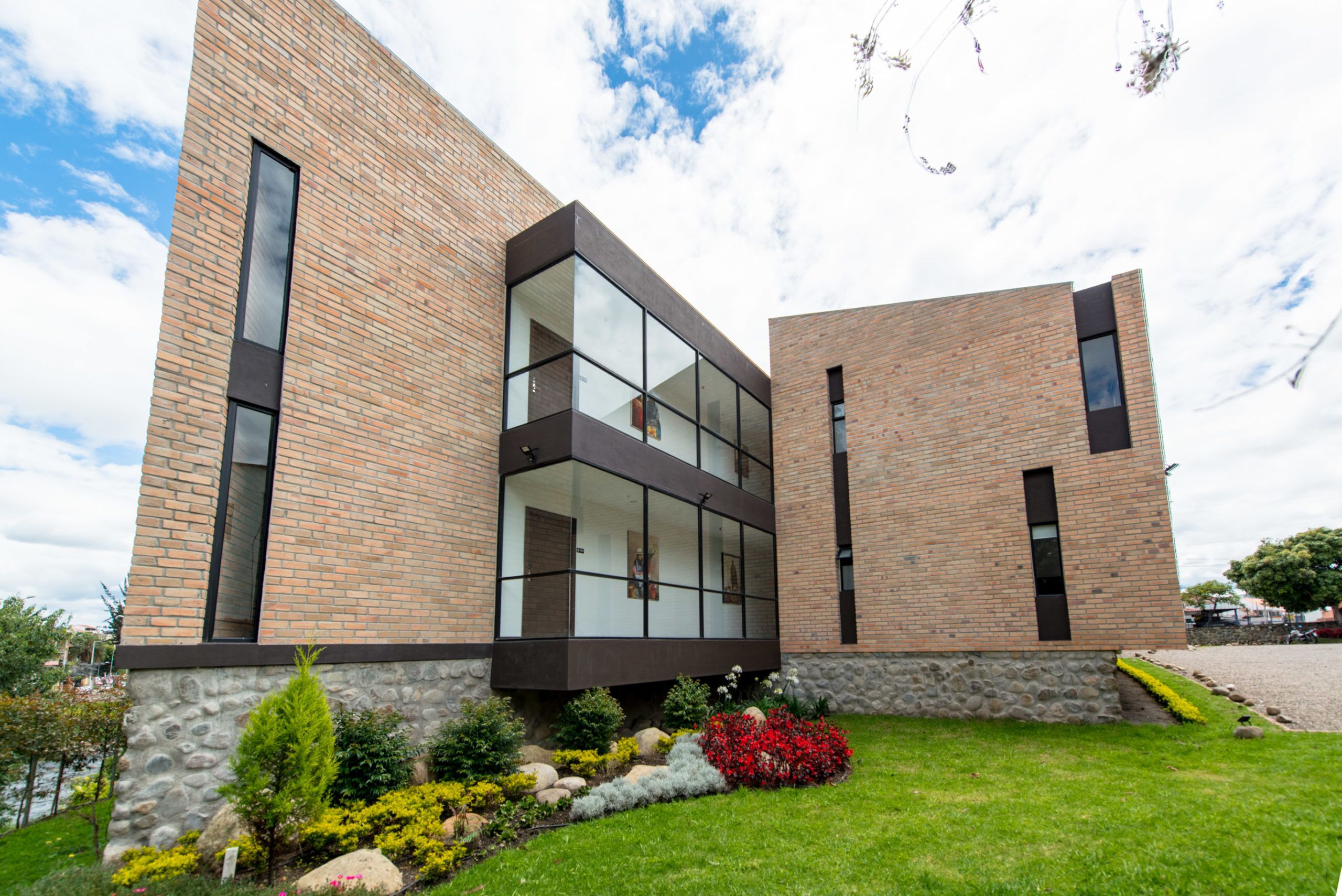 Foto - Hotel & Suites en Cuenca, Venue Batán