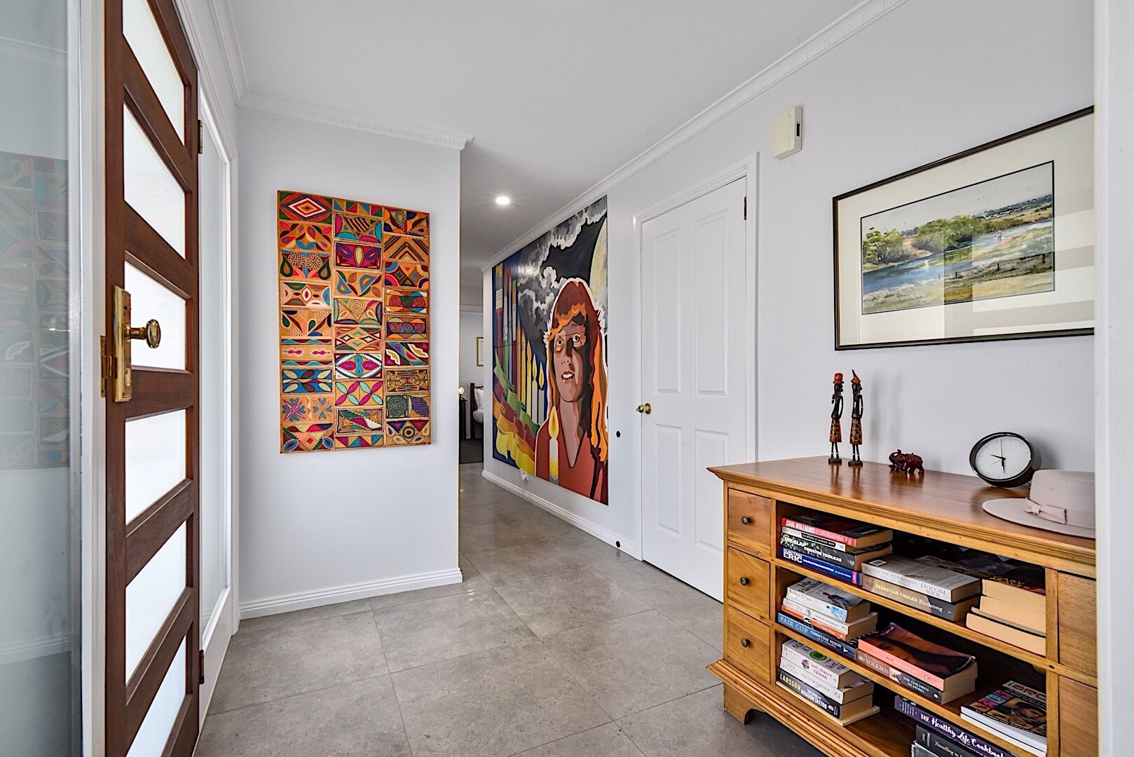 West Launceston Mural House — image 13