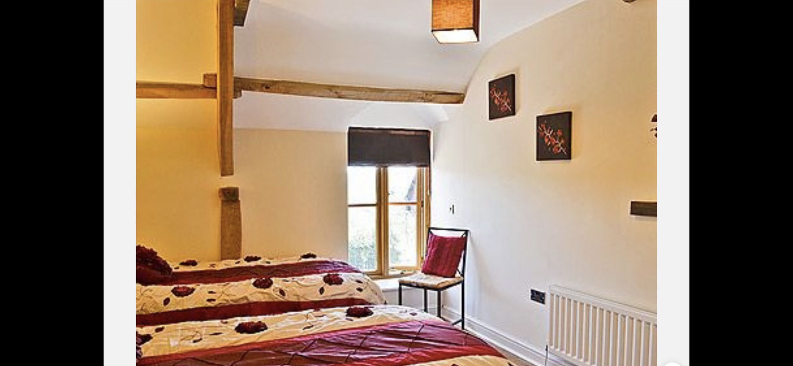 3 bedrooms, iron/ironing board, travel crib, WiFi