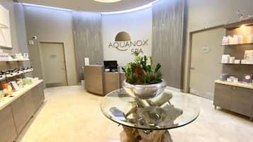 Spa