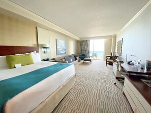 1 chambre, bureau, fer et planche à repasser, Wi-Fi