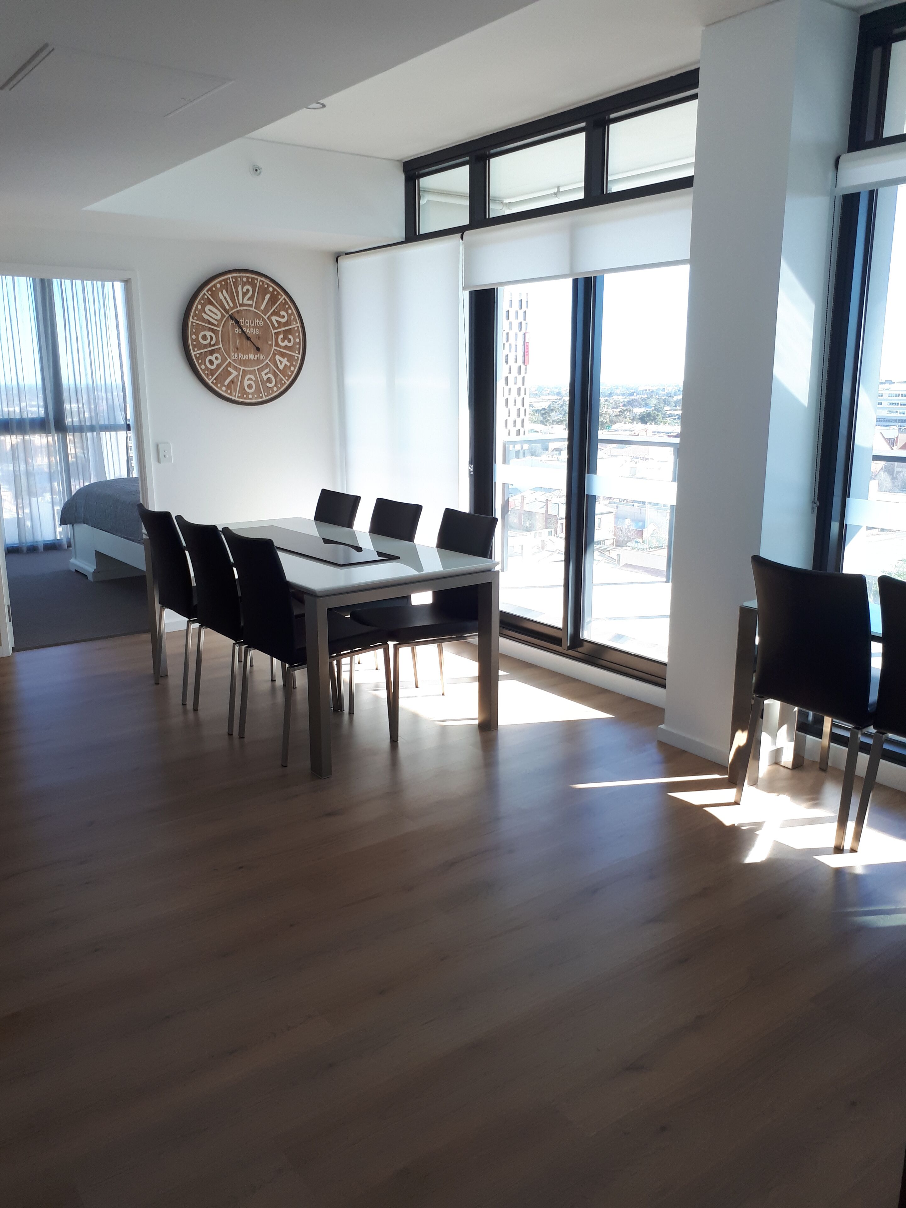 A little Luxury in the perfect location of Adelaide CBD