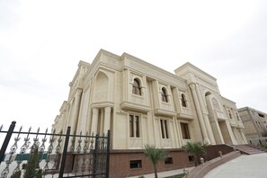 Exterior - Ark Hotel (Bukhara)