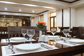 Servei de restauració