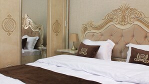 Luxury-Suite