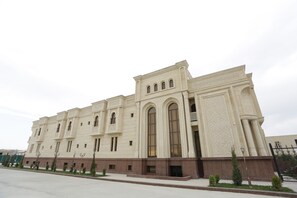 Exterior - Ark Hotel (Bukhara)