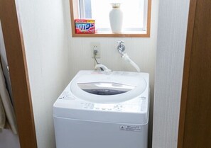 Wäschereiservice