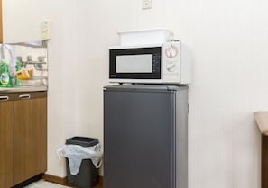 Estudio (Apartment) | Servicios de la habitación