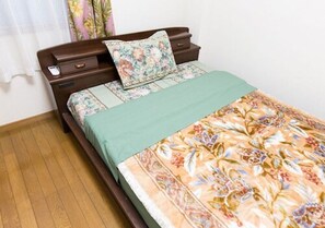 Studio Apartment | Desk, iron/ironing board, free WiFi, bed sheets - Centrally Located Deluxe Furnished.2 (Tokyo)