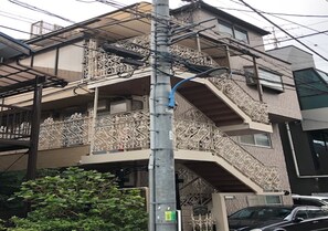 Exterior - Centrally Located Deluxe Furnished.2 (Tokyo)