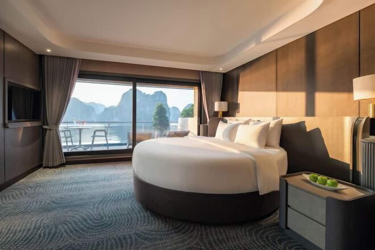 Peralatan tempat tidur premium, gebar bulu kapas, busa memori, bar mini 