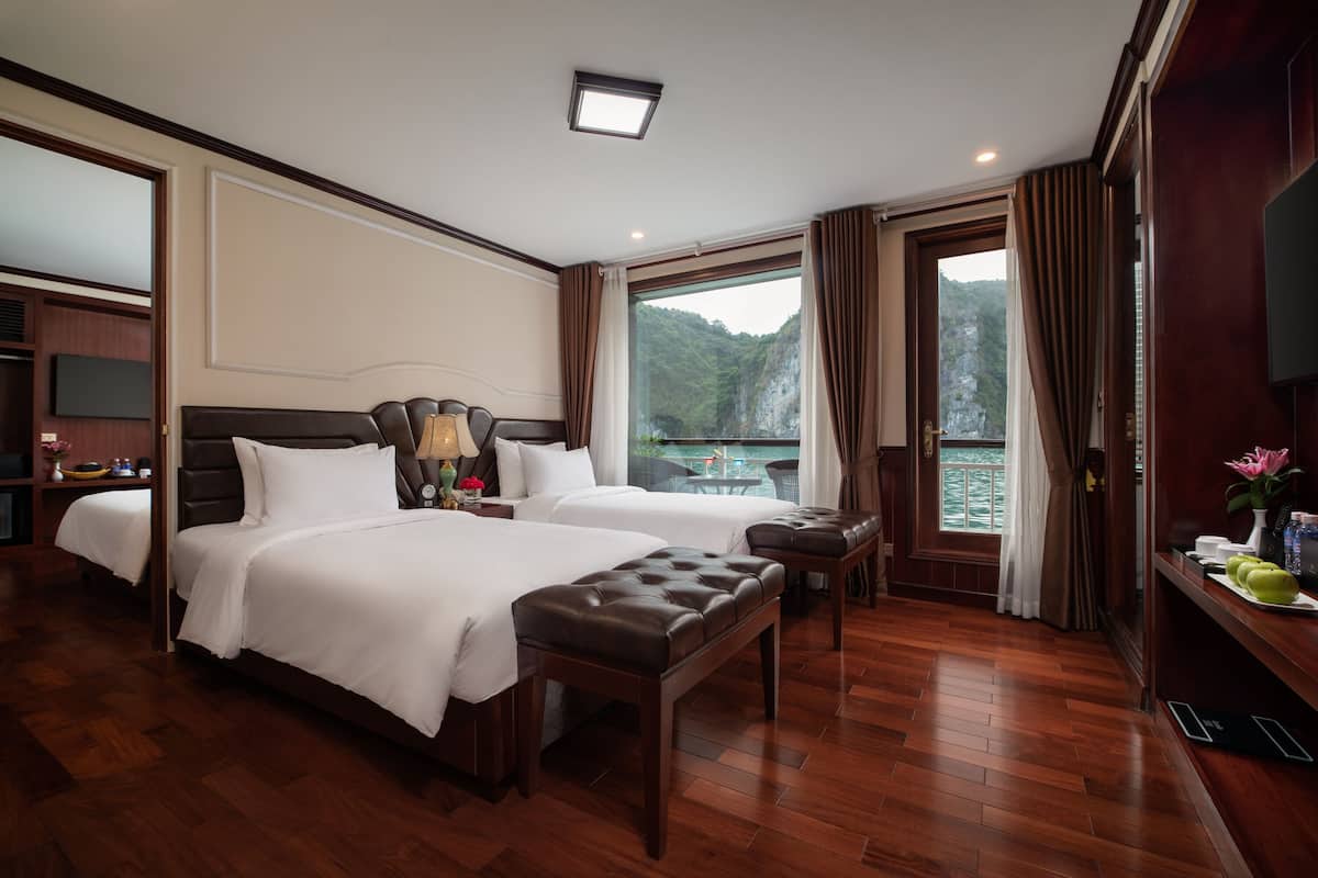 1 slaapkamer, luxe beddengoed, donzen dekbedden