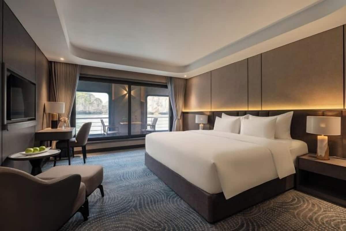 Peralatan tempat tidur premium, gebar bulu kapas, busa memori, bar mini 