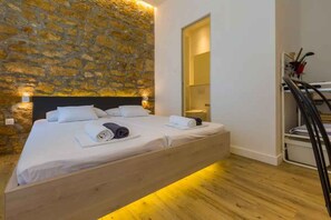 1 Schlafzimmer, WLAN