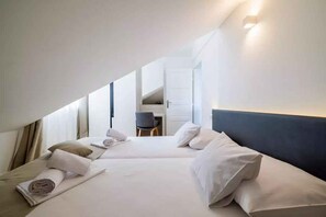 2 Schlafzimmer, kostenloses WLAN