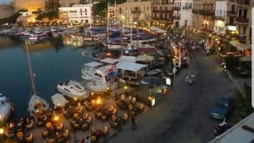 Port de plaisance