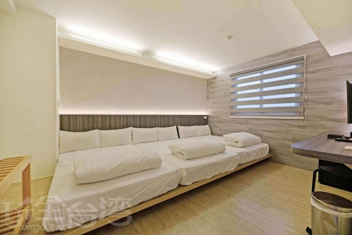 Chambre | Wi-Fi gratuit