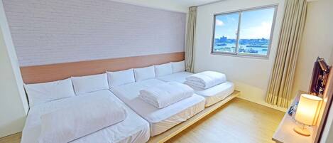 Habitación | Wifi gratis
