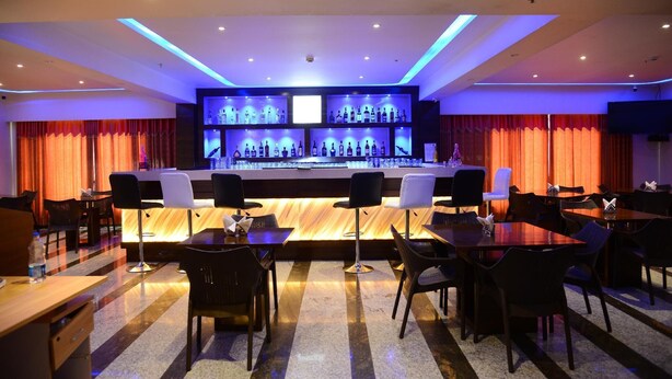 Bar (on property) - HOTEL MASINENI GRAND (Anantapur)
