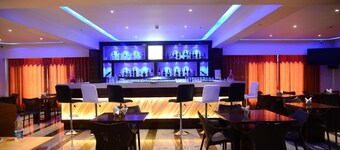 HOTEL MASINENI GRAND